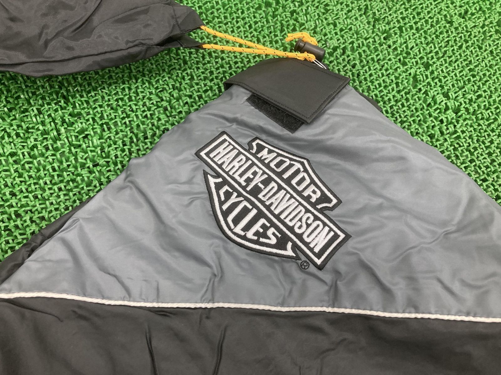ハーレーダビッドソン 純正【新品】ライトウェイト スリーピングBAG　寝袋 寝袋 89282-07 在庫有 即納 ハーレー 純正 新品 バイク 部品