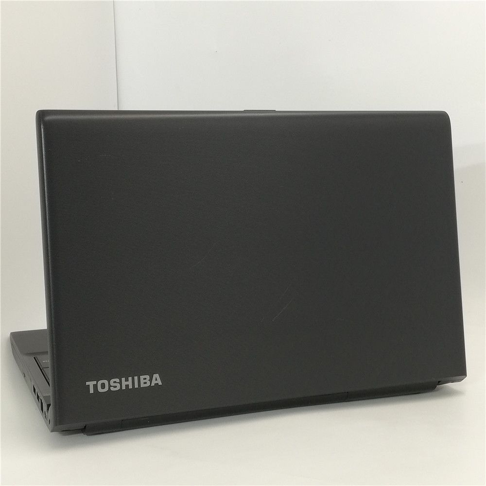 500GB ノートPC 東芝 B454/M 4GB RW 無線 BD win11