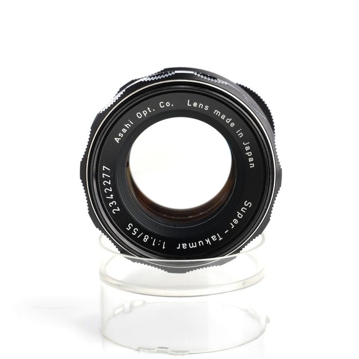  ペンタックス PENTAX ST 55 1 8 M 42 その他 カメラ