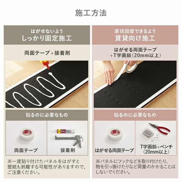 吸音パネル 騒音対策