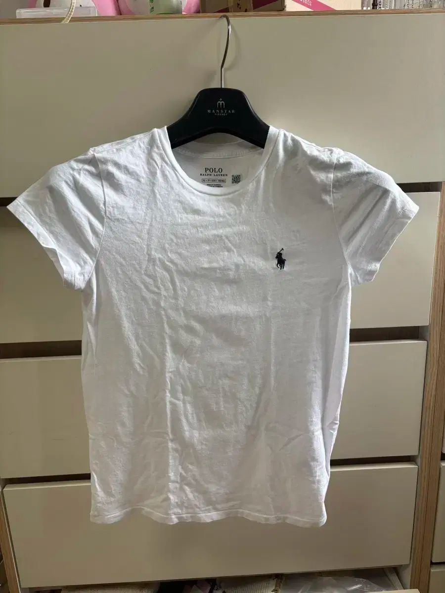 POLO RALPH LAUREN ポロラルフローレン 基本 半袖Tシャツ XS