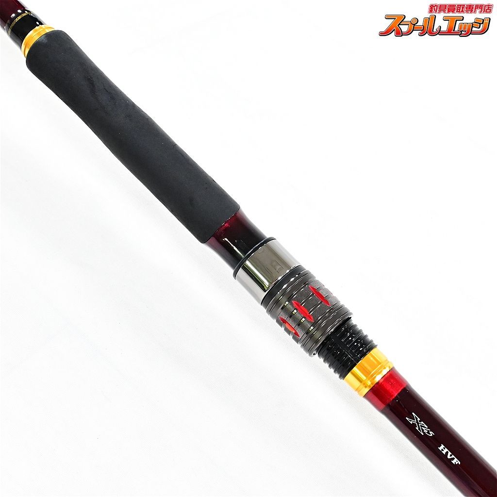 【ダイワ】 20オーバーゼア エア 109ML/M DAIWA Over There AIR ヒラメ イナダ マゴチ K_211v34584 -  メルカリ