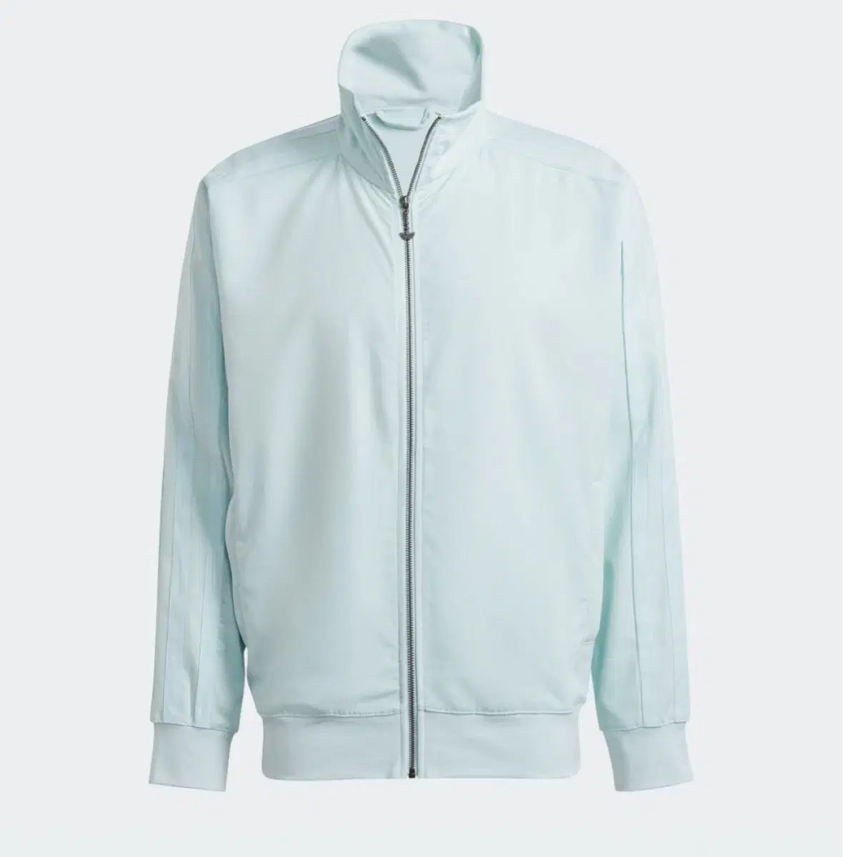 adidas アディダス ベビー 水色 ジャージ