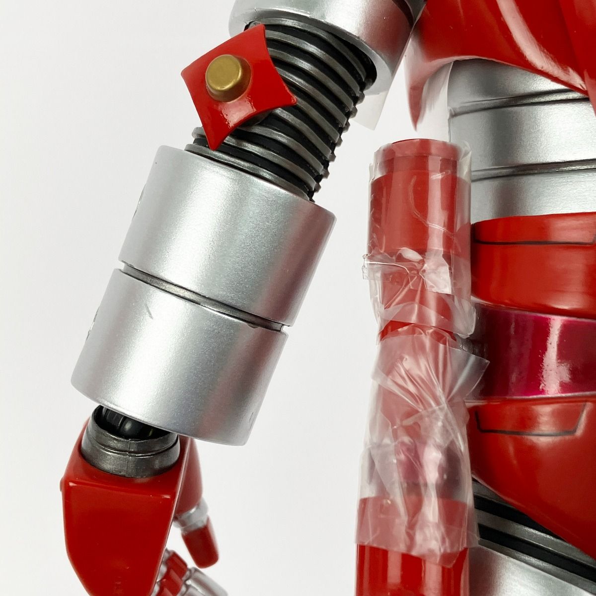 ▽▽メディコムトイ RAH リアルアクションヒーローズ 電人