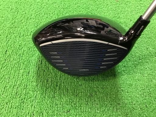 中古】 テーラーメイド Qi10 MAX 12° レディース ドライバー DR