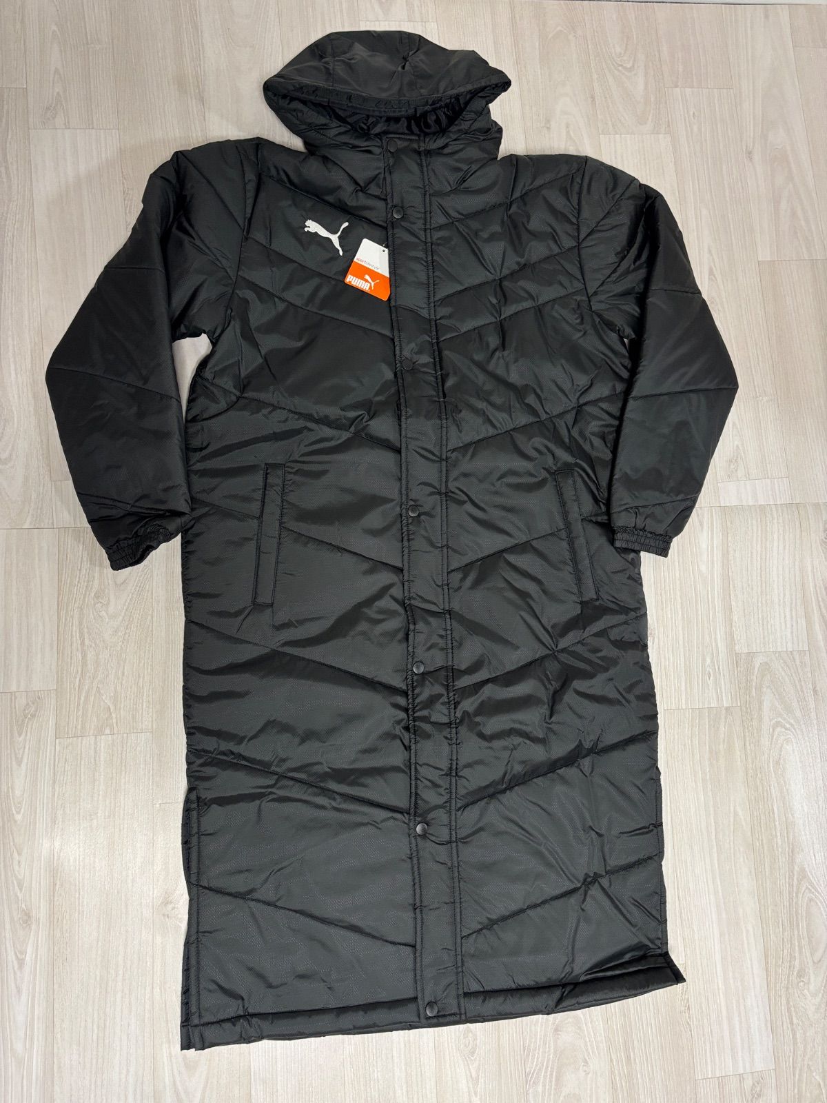 ゴレアドール ベンチコート 中綿 150 ゴレアドール ベンチコート