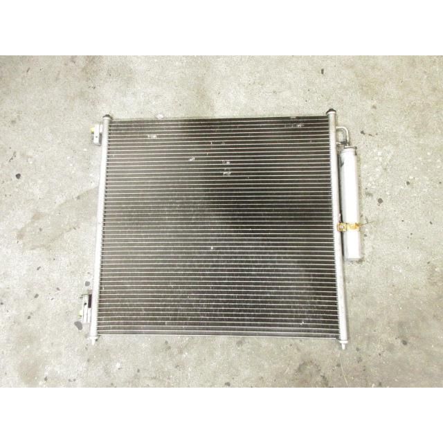 2015年 レンジローバー ヴォーグ LG3SB エアコン コンデンサー CPLA-19C600-AD 196857 4665