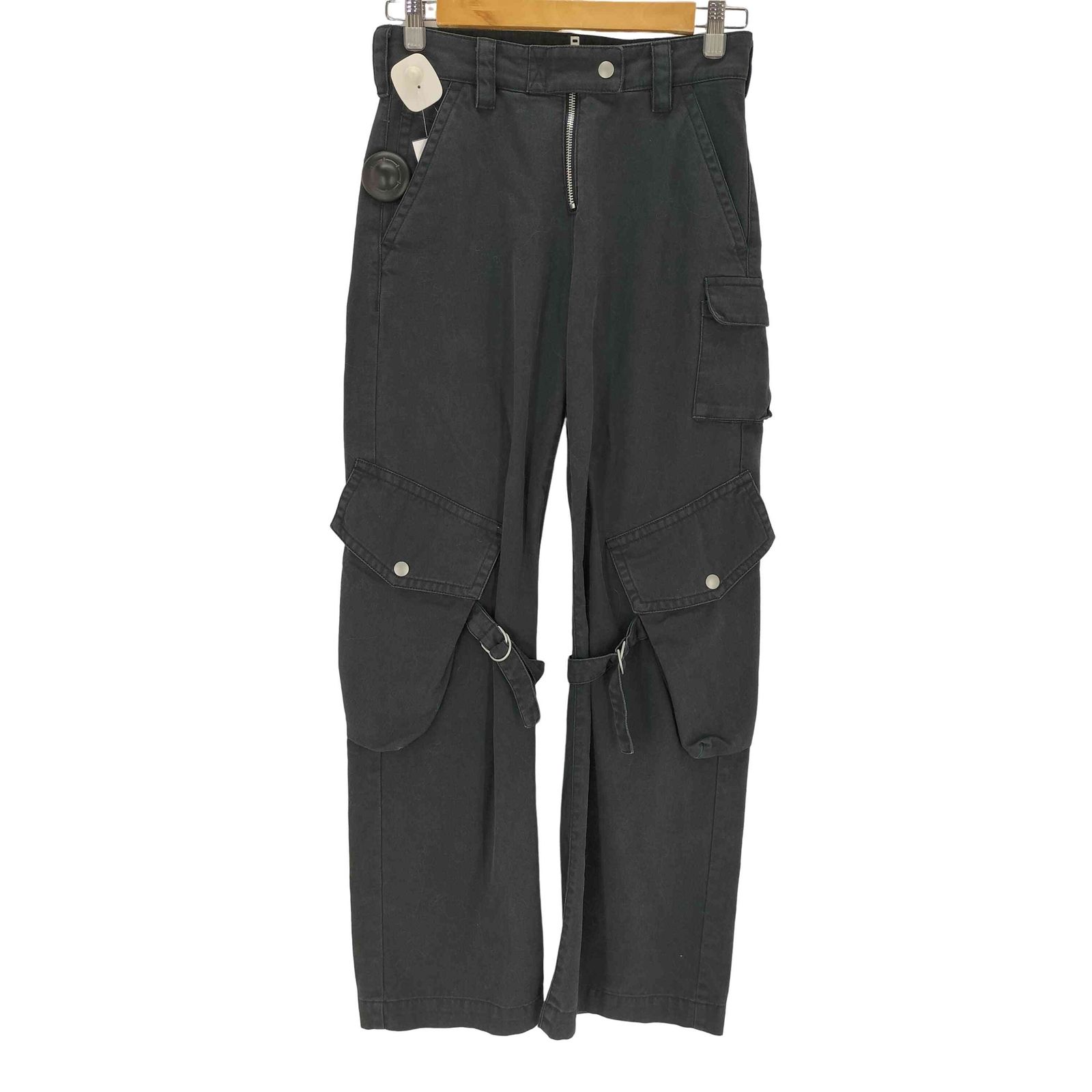 アクネストゥディオズ ACNE STUDIOS Cargo trousers レディース 32