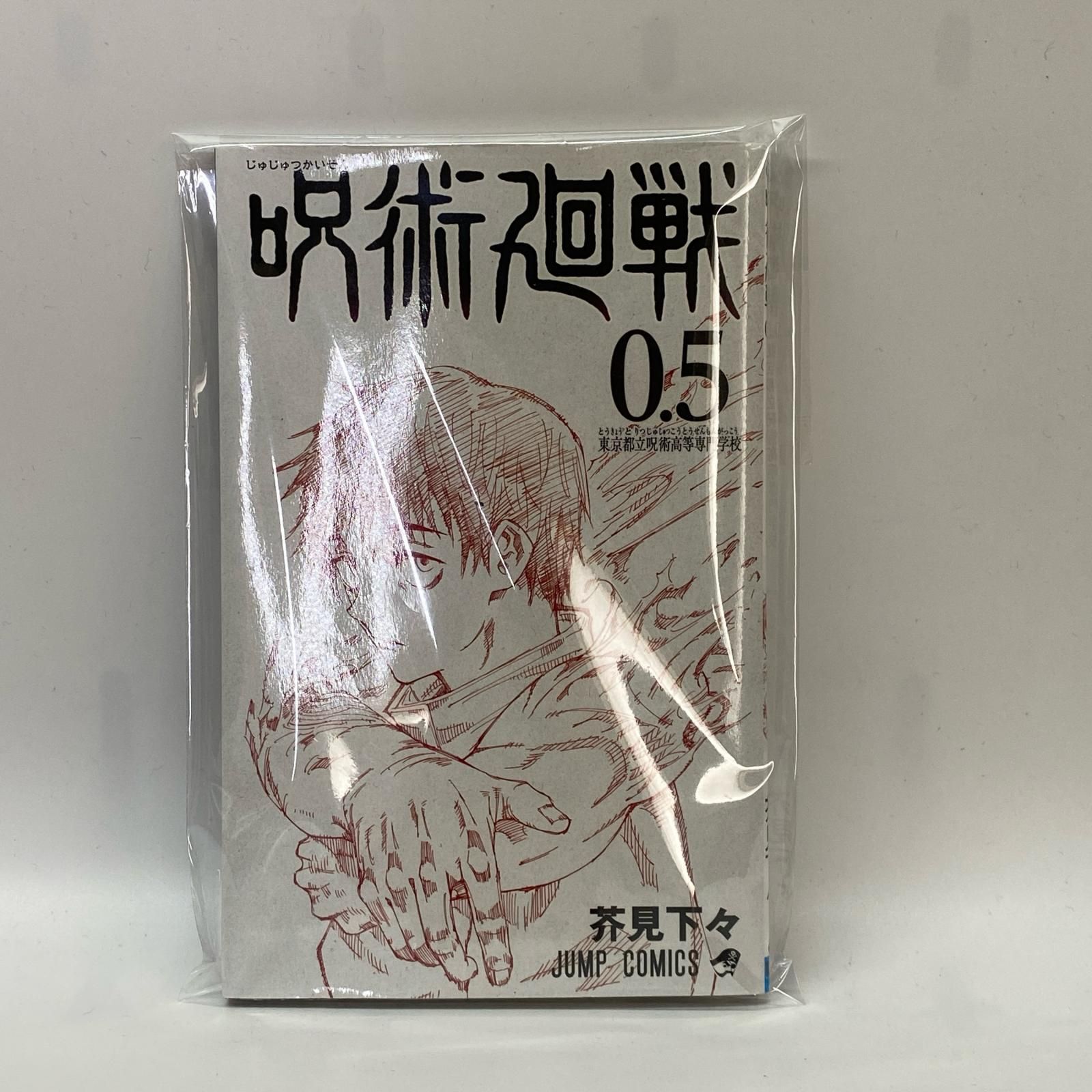 呪術廻戦 全30巻 良品】呪術廻戦全巻(1-30)、公式ファンブック、