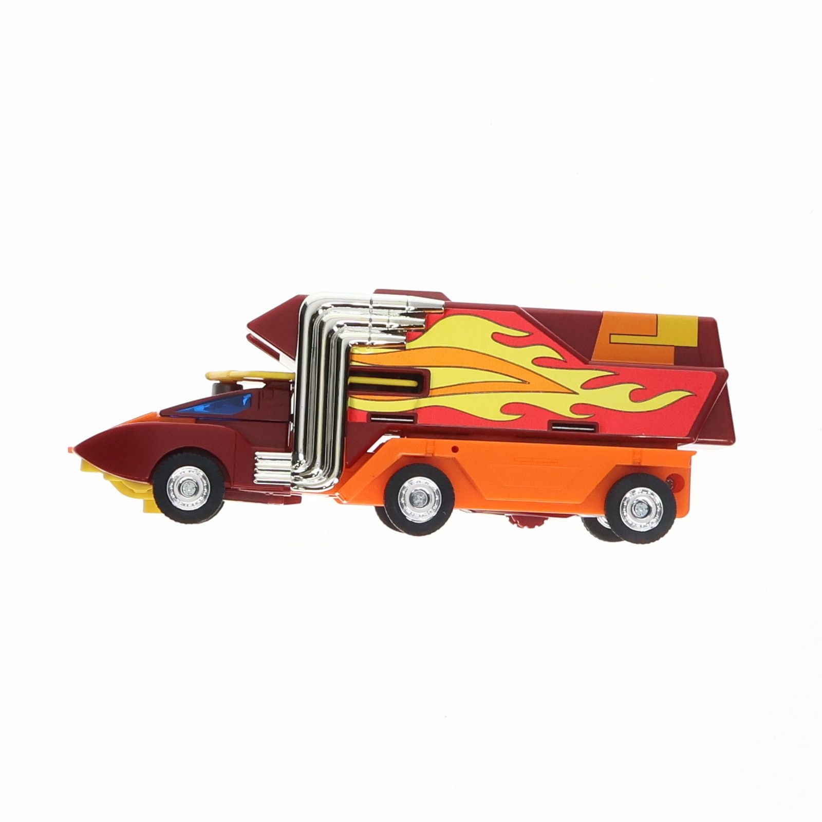 未開封 当時物 タカラ トランスフォーマー C-77 ロディマスコンボイ 未開封 当時物 タカラ トランスフォーマー C-77 ロディマス