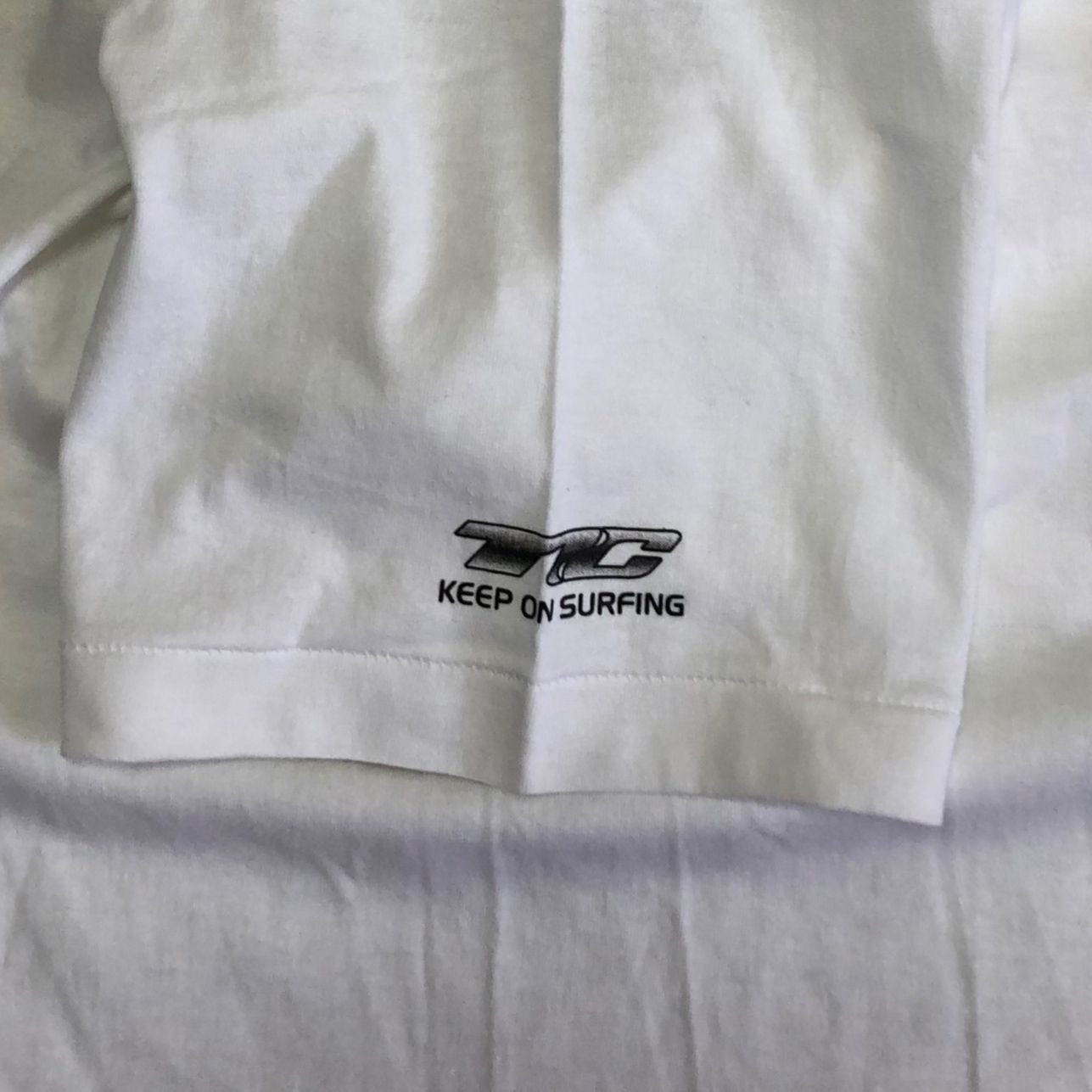 Town & Country 90s ショートスリーブTシャツ 半袖カットソー シングル 
