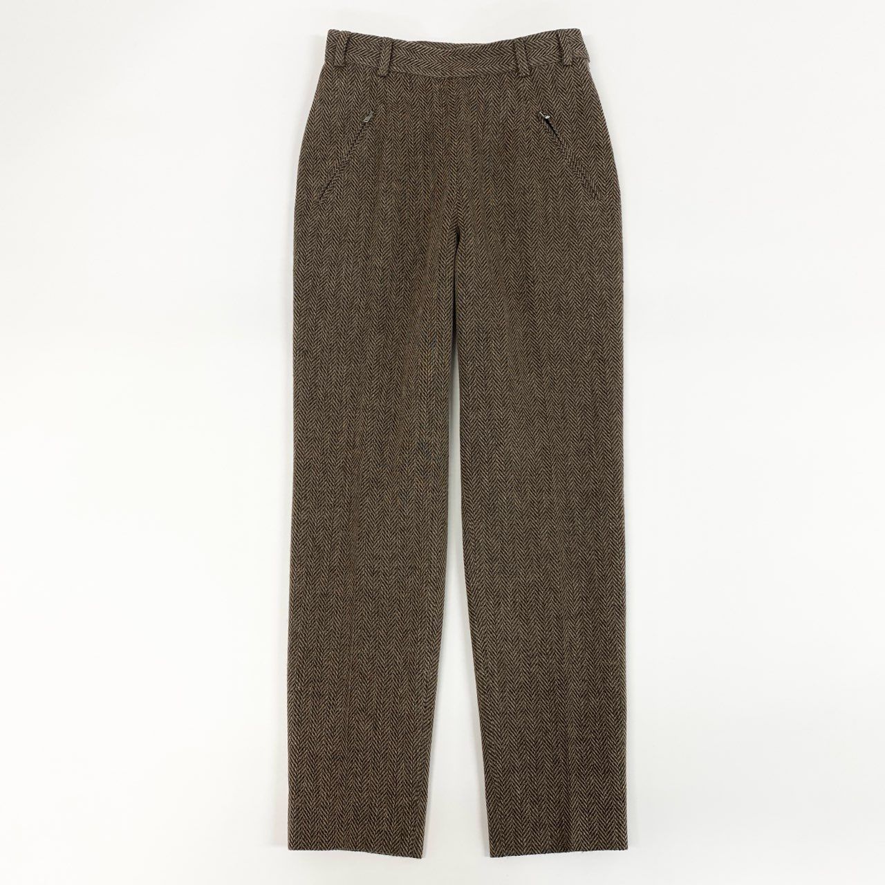 11f12 《美品》 Maison Margiela メゾン マルジェラ テーパードパンツ  