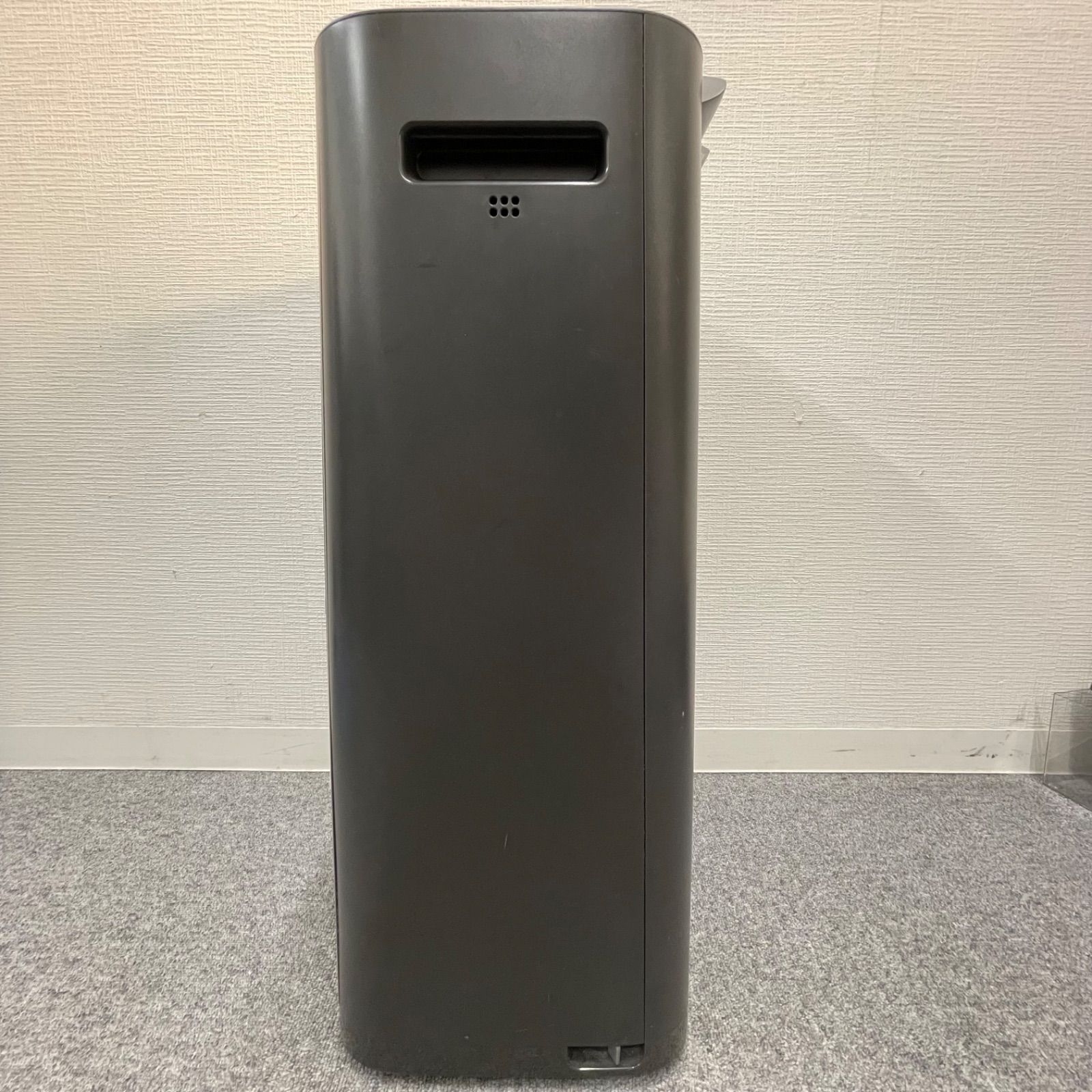2021年製 SHARP シャープ 加湿空気清浄機 KI-LS50-H SHARP KI-LS50-H 2021年 加湿空気清浄機 プラズマクラスター