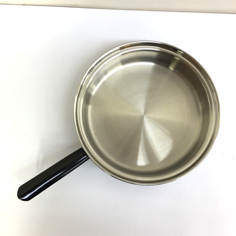 アムウェイQueen 18-8ステンレススチール Amway Queen アムウェイ