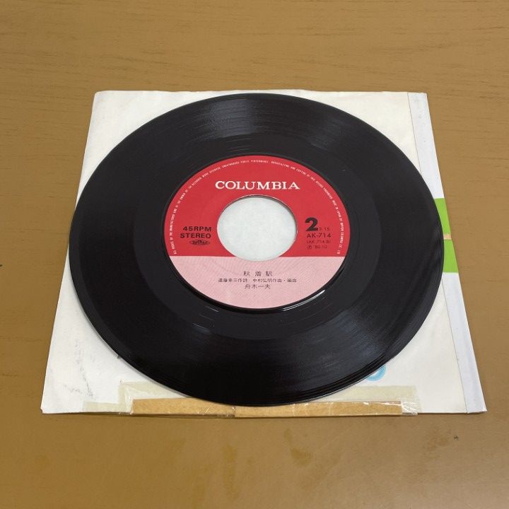 w.o.d. 直筆サイン入りレコード　感情 7fdf2cafa51e27e269d84a2c7f32c7