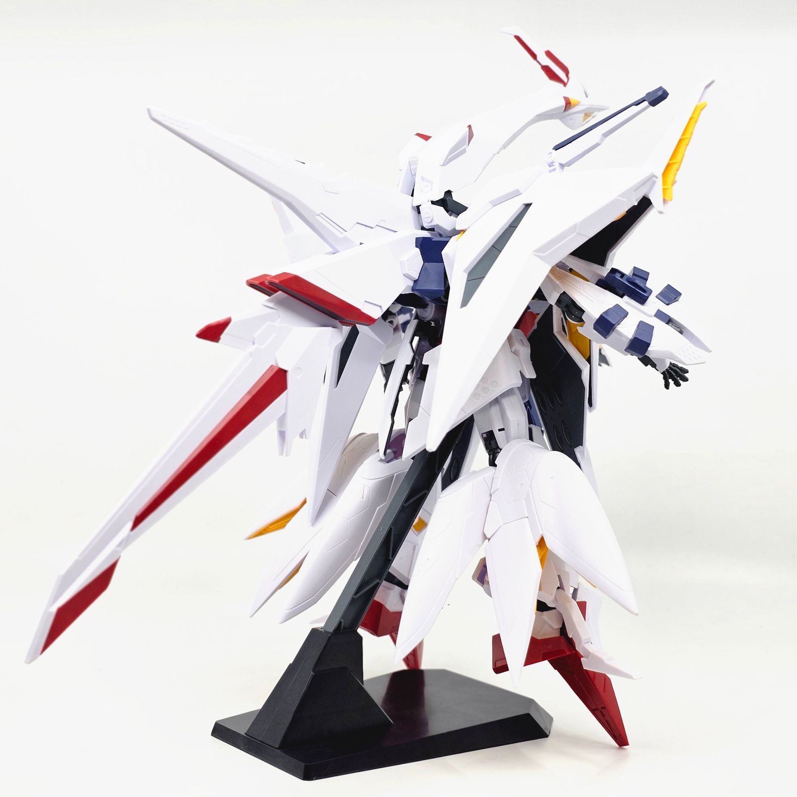 HG クスィーガンダム ペーネロペー 閃光のハサウェイセット