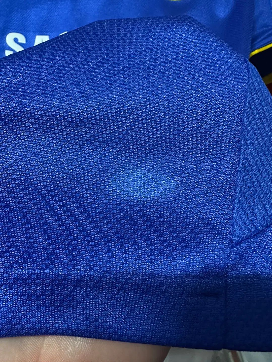 08 ー 09 チェルシー ホーム M Chelsea FC 08-09 adidas ドログバ 11番