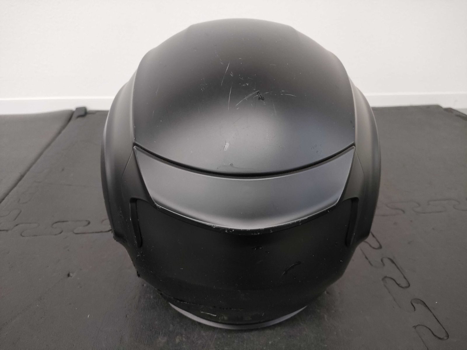 OGK Kabuto オージーケーカブト SHUMA シューマ Lサイズ 艶消し