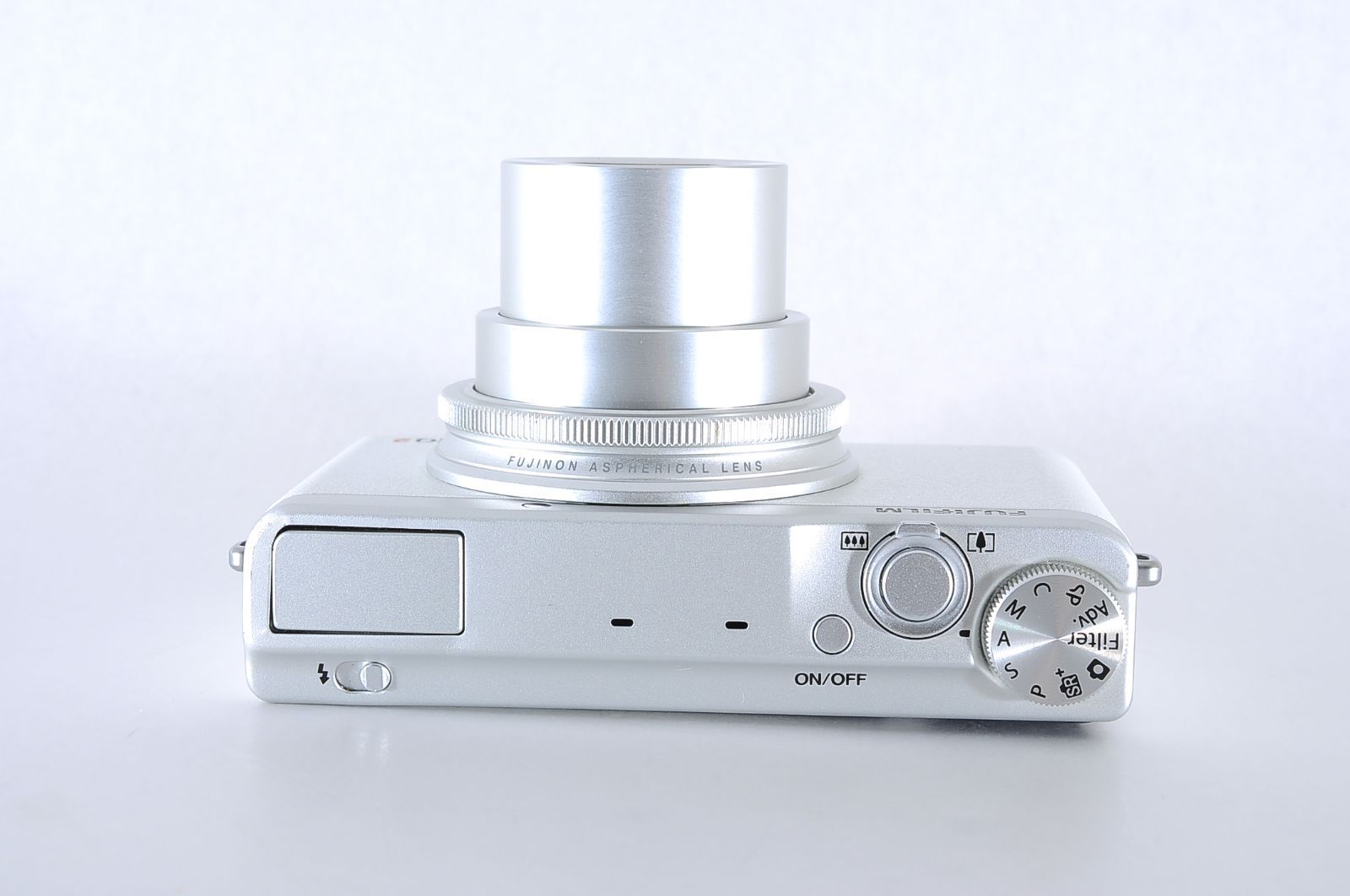 元箱 美品 FUJIFILM 富士フイルム XQ2