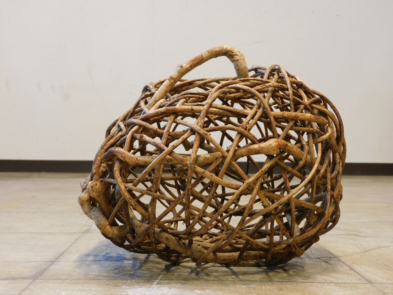 見立て花器 花瓶