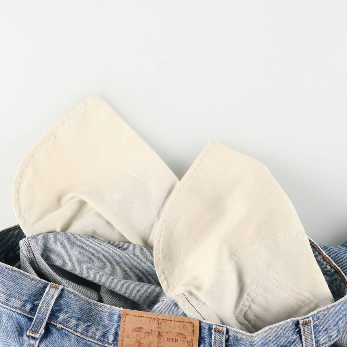 メンズw35相当 ヴィンテージ