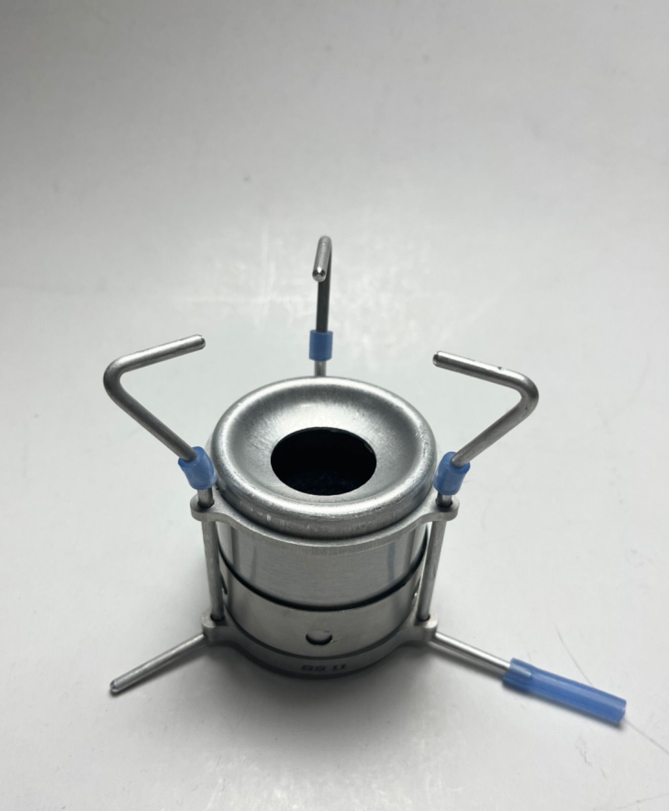 BatchStovez 1.1 Adjustable Flame Stove アルコールストーブ