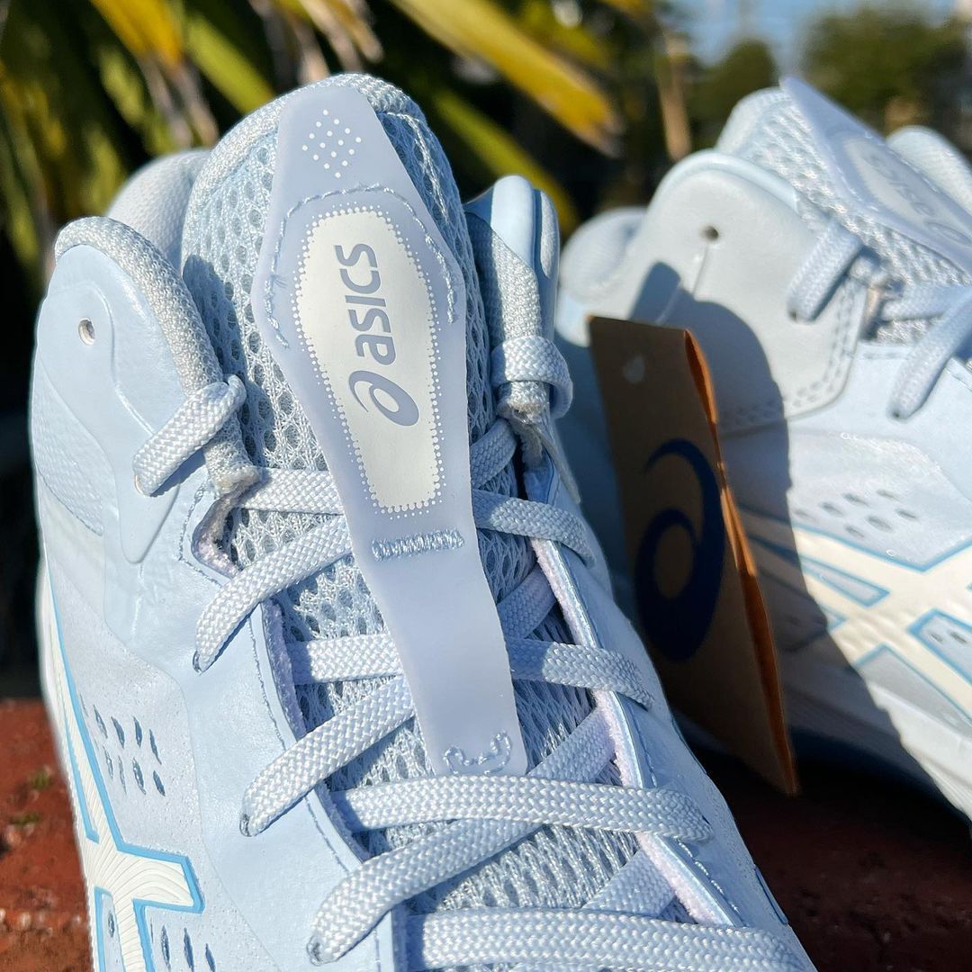 ASICS GEL HOOP V16 アシックス ゲル フープ V16 【MEN'S】 soft