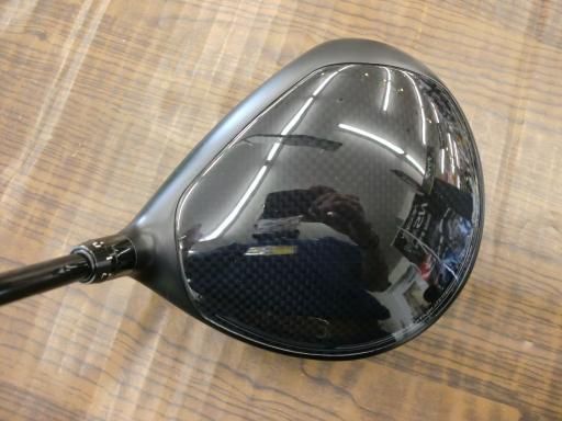 中古】 ブリヂストン BRIDGESTONE B1 ST 9.5° ドライバー DR