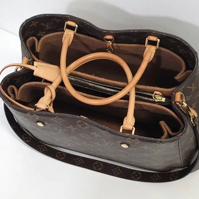 ルイヴィトン モノグラム