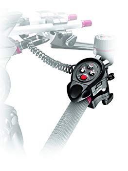 Manfrotto SYMPLA クランプ式リモコン キヤノンHDSLR用 MVR911ECCN i8my1cf