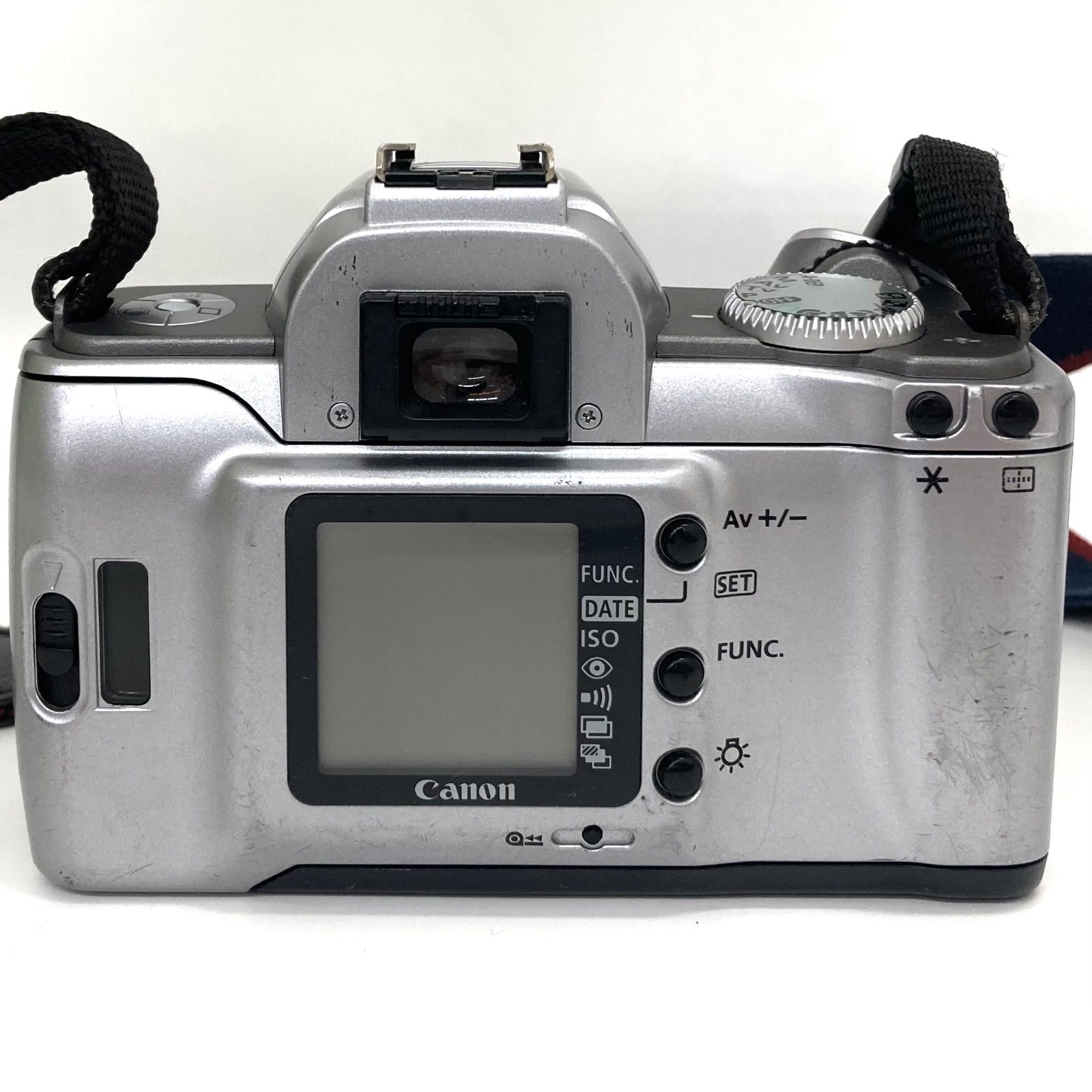 ◇Canon◇キヤノン EOS Kiss5 フィルムカメラ ジャンク - メルカリ