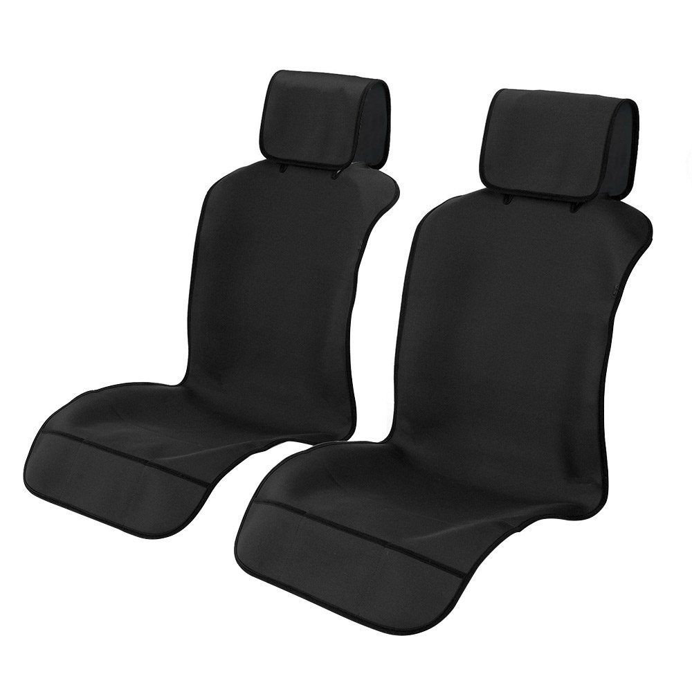 新品 ずれにくい SBRボンディング 軽/普通車に適用 シート保護 前席用