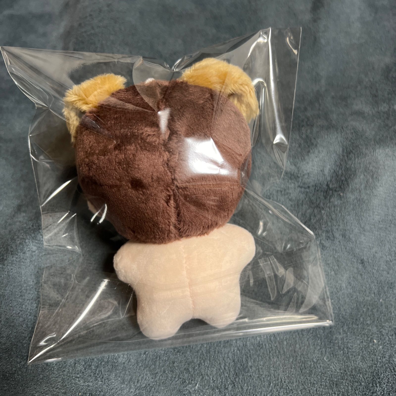 10cm ENHYPEN ジェイク JAKE ぬいぐるみ本体⑰ ENHYPEN ジェイク ぬいぐるみ - JAKE 10cm enhypen | エナイプン