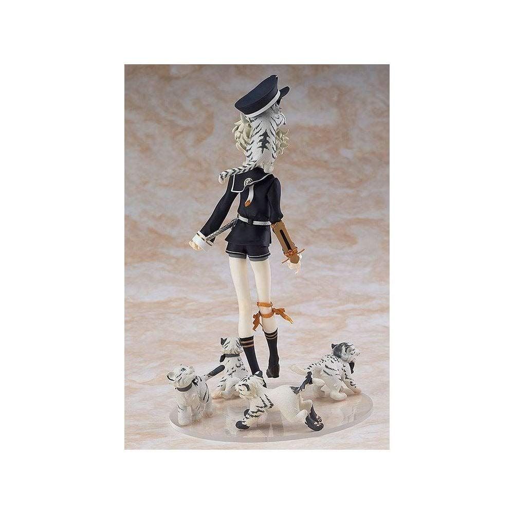 刀剣乱舞-ONLINE- 五虎退 1/8スケール ABS&PVC製 塗装済み完成品