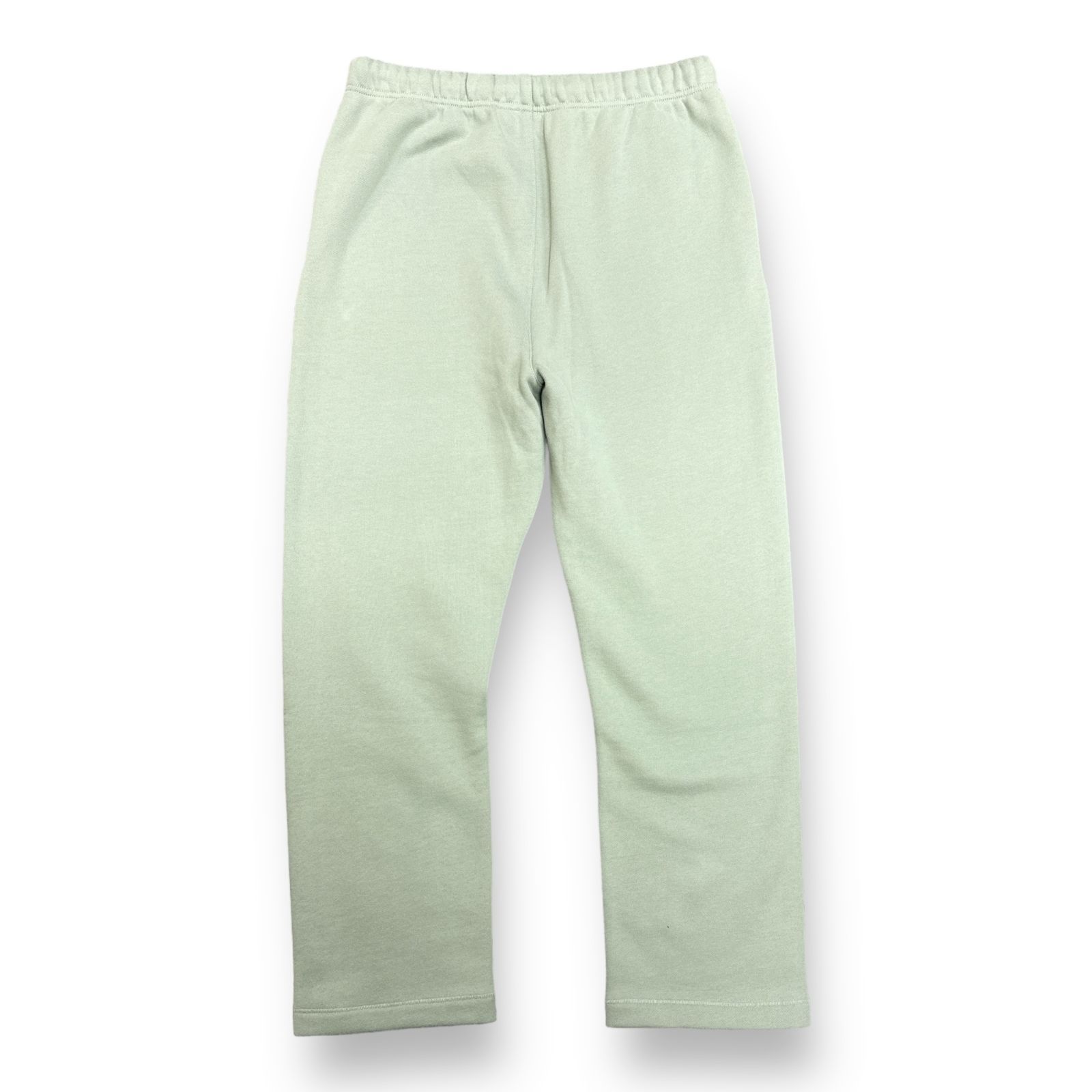 未使用品 FOG ESSENTIALS RELAXED SWEATPANTS リラックス スウェットパンツ FEAR OF GOD エッセンシャルズ  SYCAMORE M 65403A