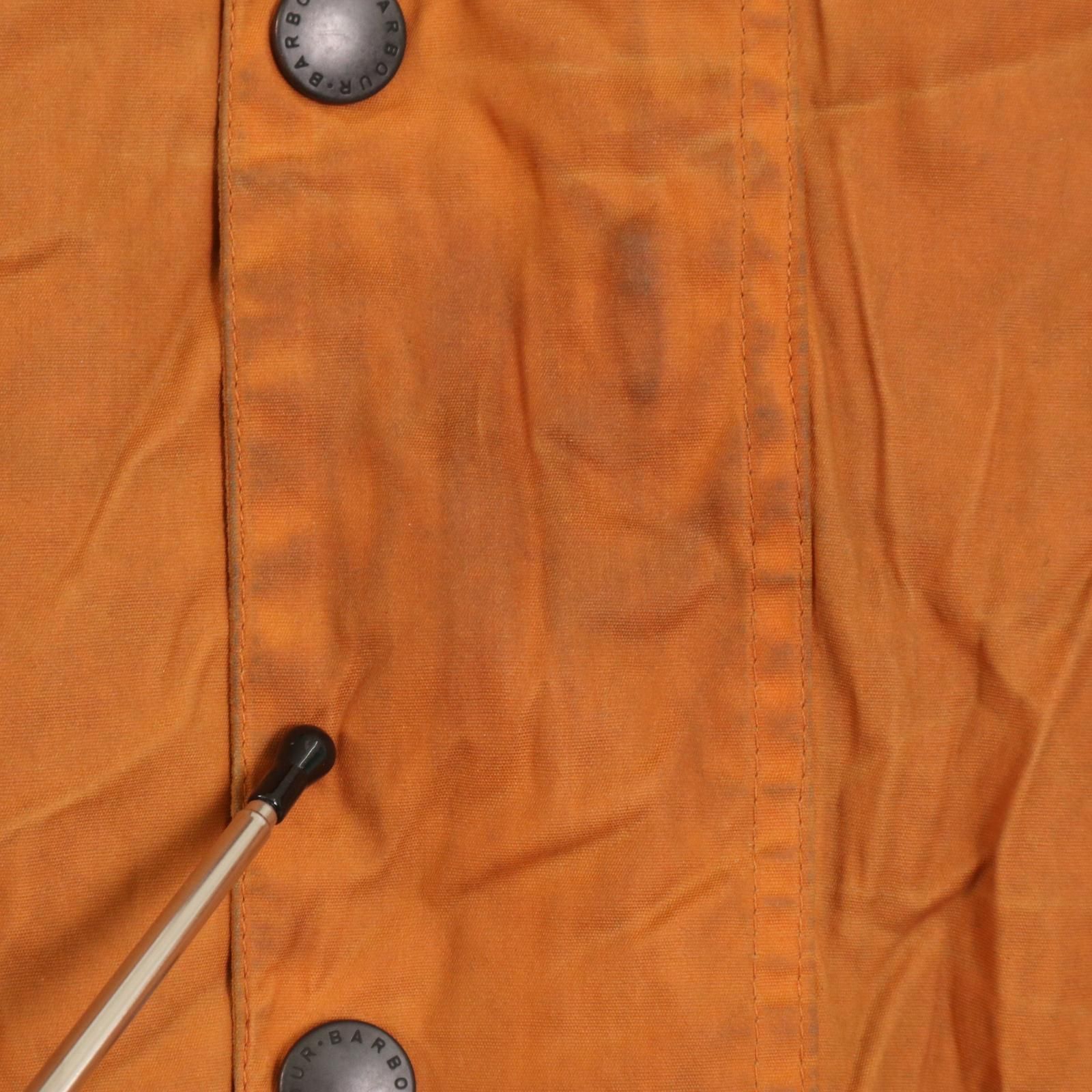 Barbour バブアー BEAUFORT ビューフォート オイルドジャケット 大きい