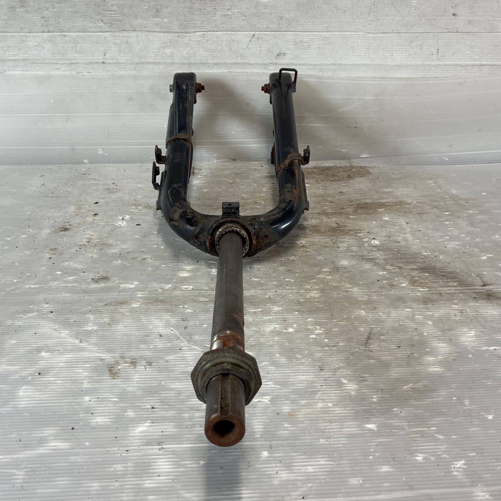 HONDA フュージョン フロントフォーク ホンダ HONDA フュージョン