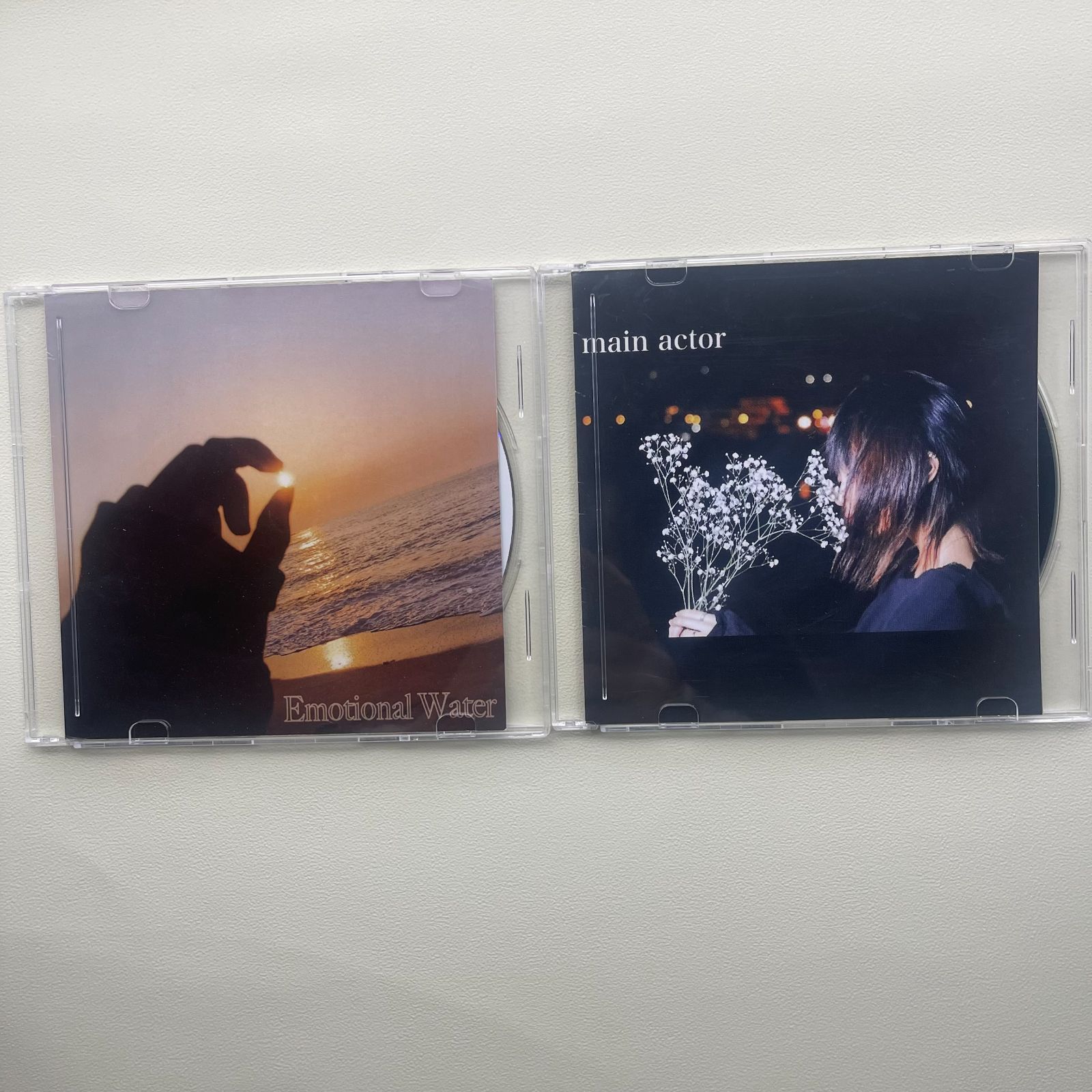 美波 廃盤デモCD 【Emotional Water 】 美波 廃盤 CD 【Emotional Water 】 Amazon.co.jp: Includes