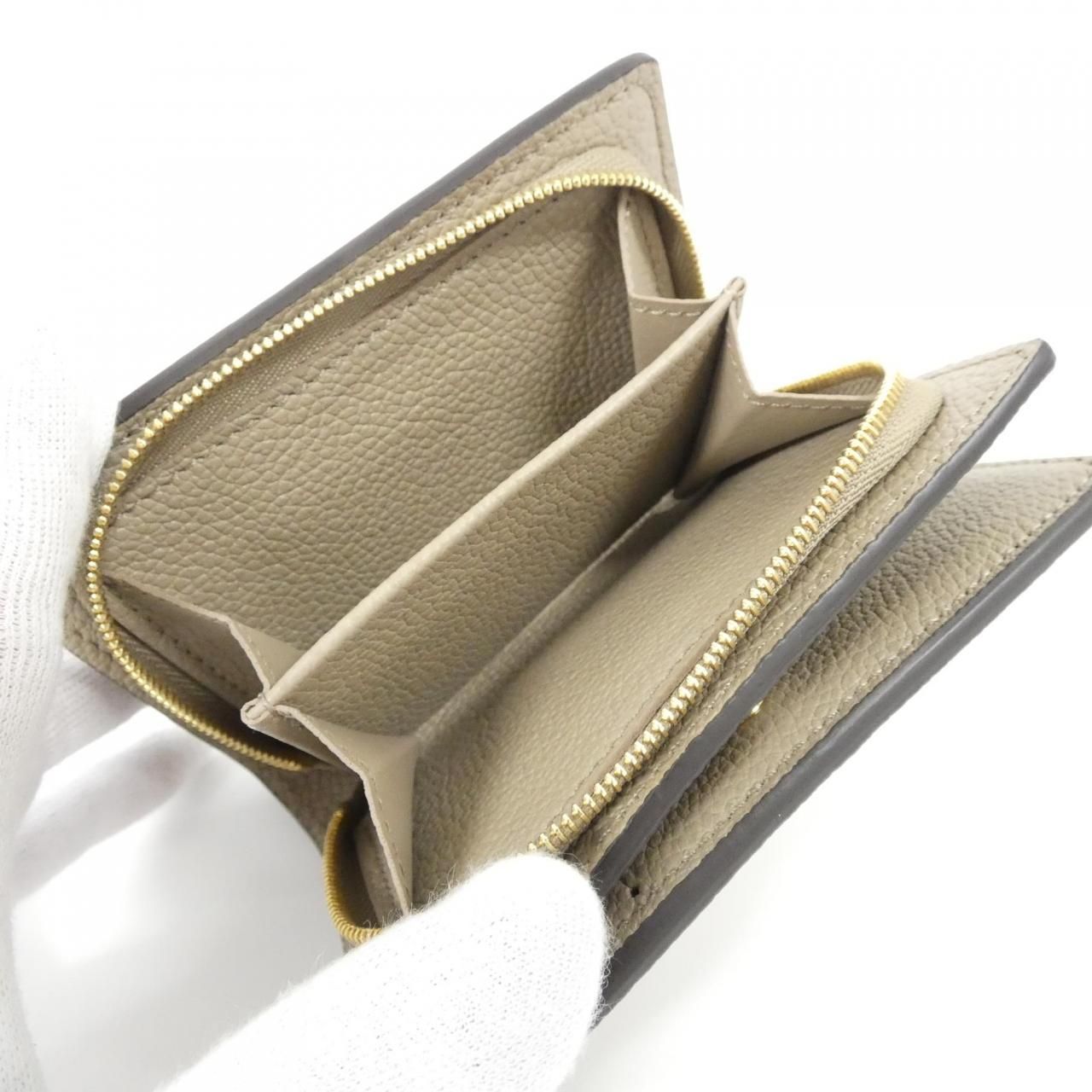 モノグラム アンプラント