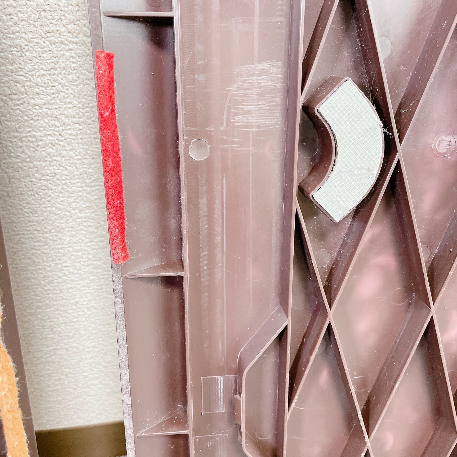 日本育児 ちょっとおくだけドアーズ Woody Mサイズ nihonikuji ベビーゲート STEELWINDOWSANDDOORS_COM