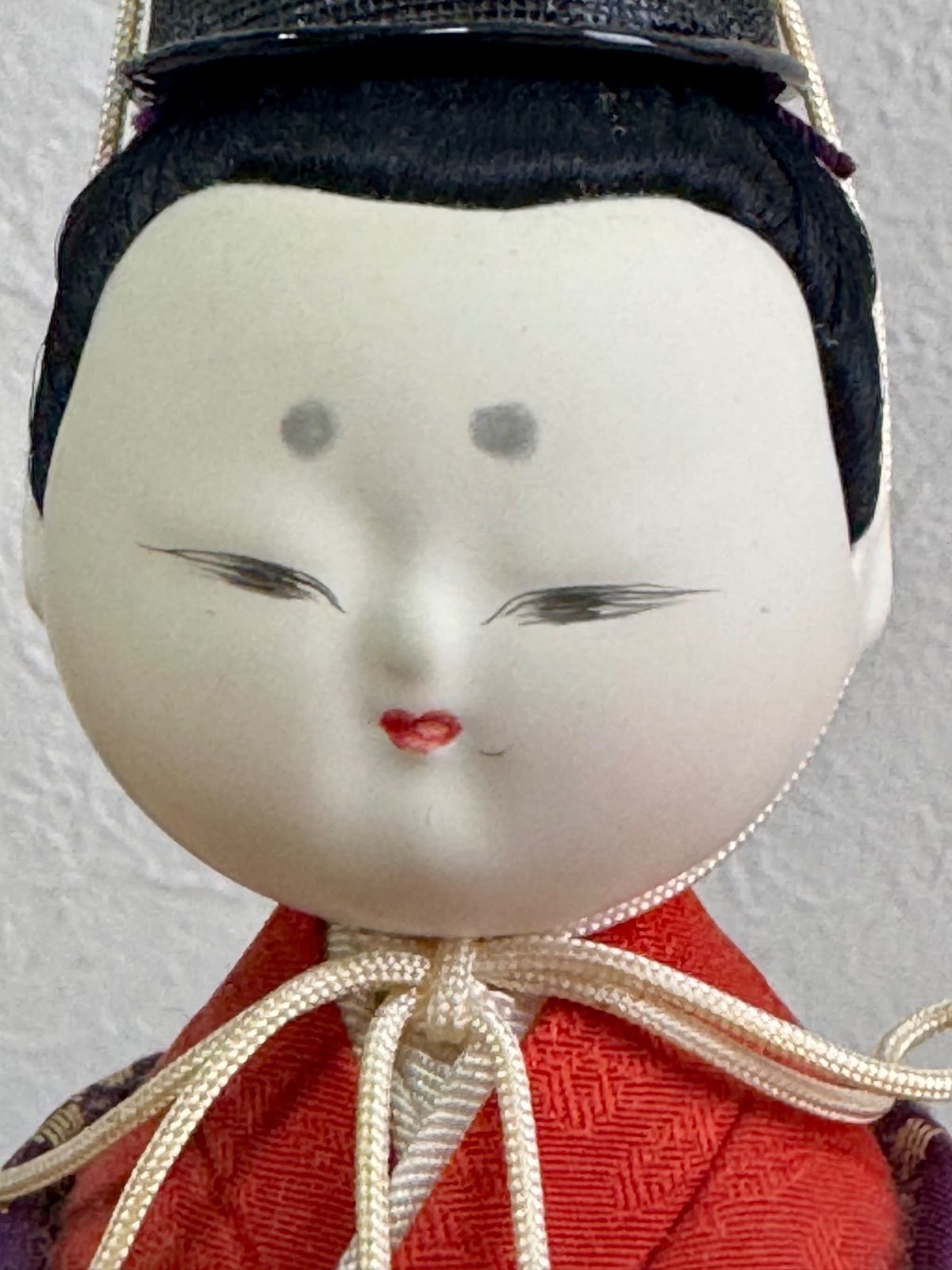 福寿人形