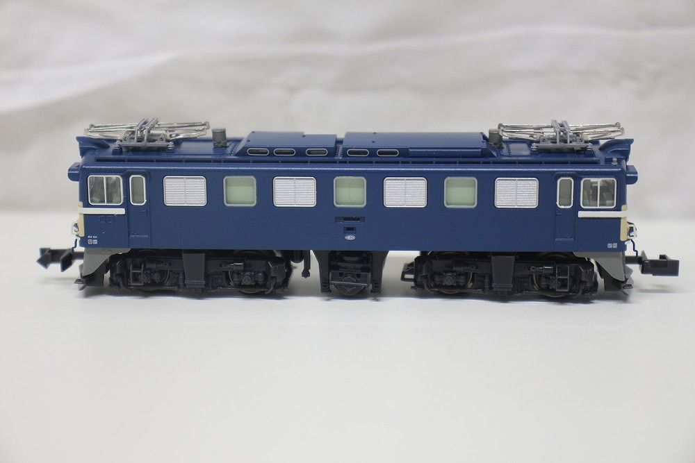 KATO カトー 3084 ED62 電気機関車 ED623 鉄道模型