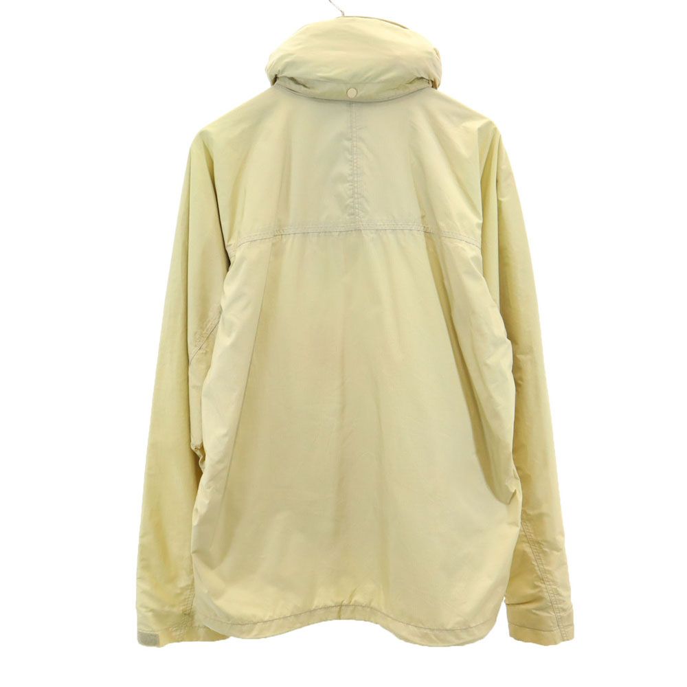 パタゴニア 00s 2002年 アウトドア 83617 トレントシェル ジャケット S 