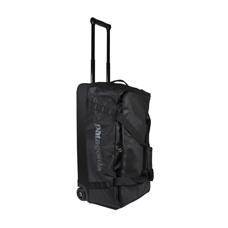 patagonia パタゴニア BLACK HOLE WHEELED DUFFEL 70L (ブラック