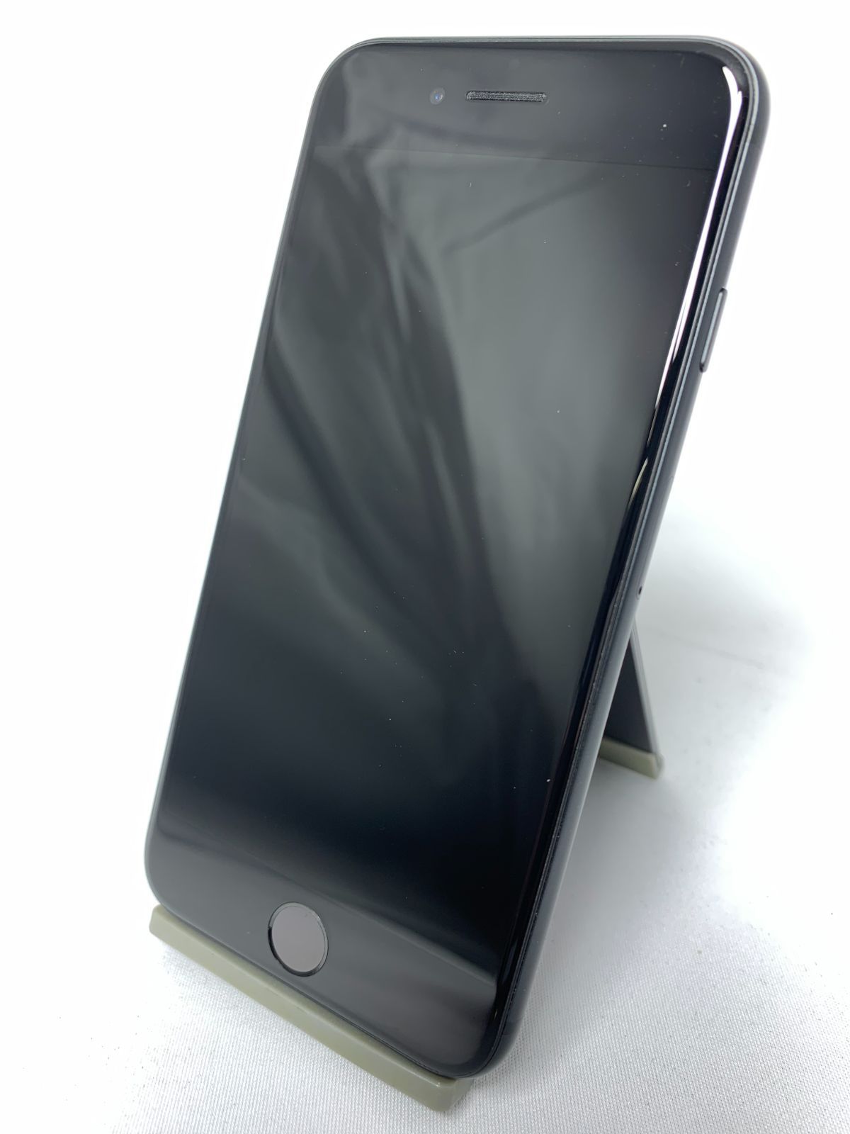 【中古ジャンク品・画面反応異常】iPhone SE(2020) 128GB simロック解除済