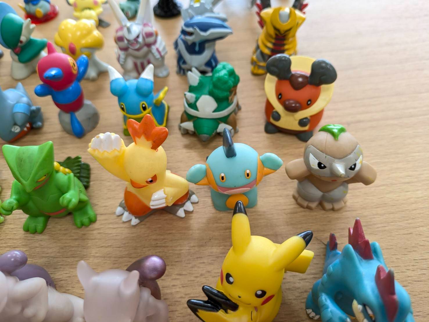 ポケモンFit