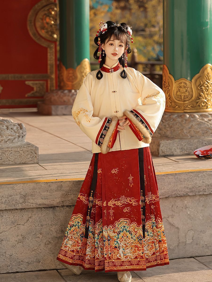 【完売品】マリームーン ロココノワールレザーメイド 伊織もえ着用】ロココノワールレザーメイド【Malymoon/マリー