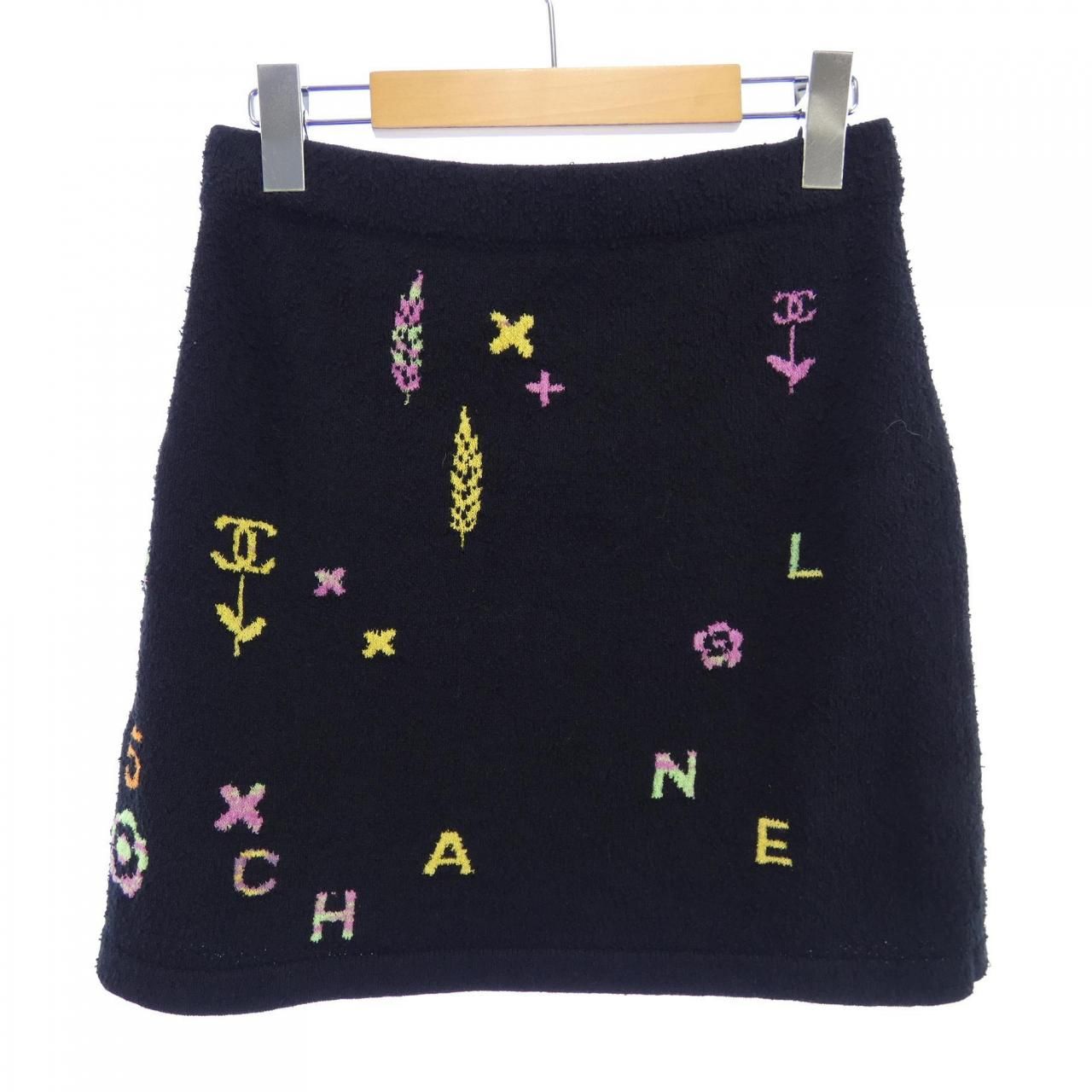 P72188K10375 スカート