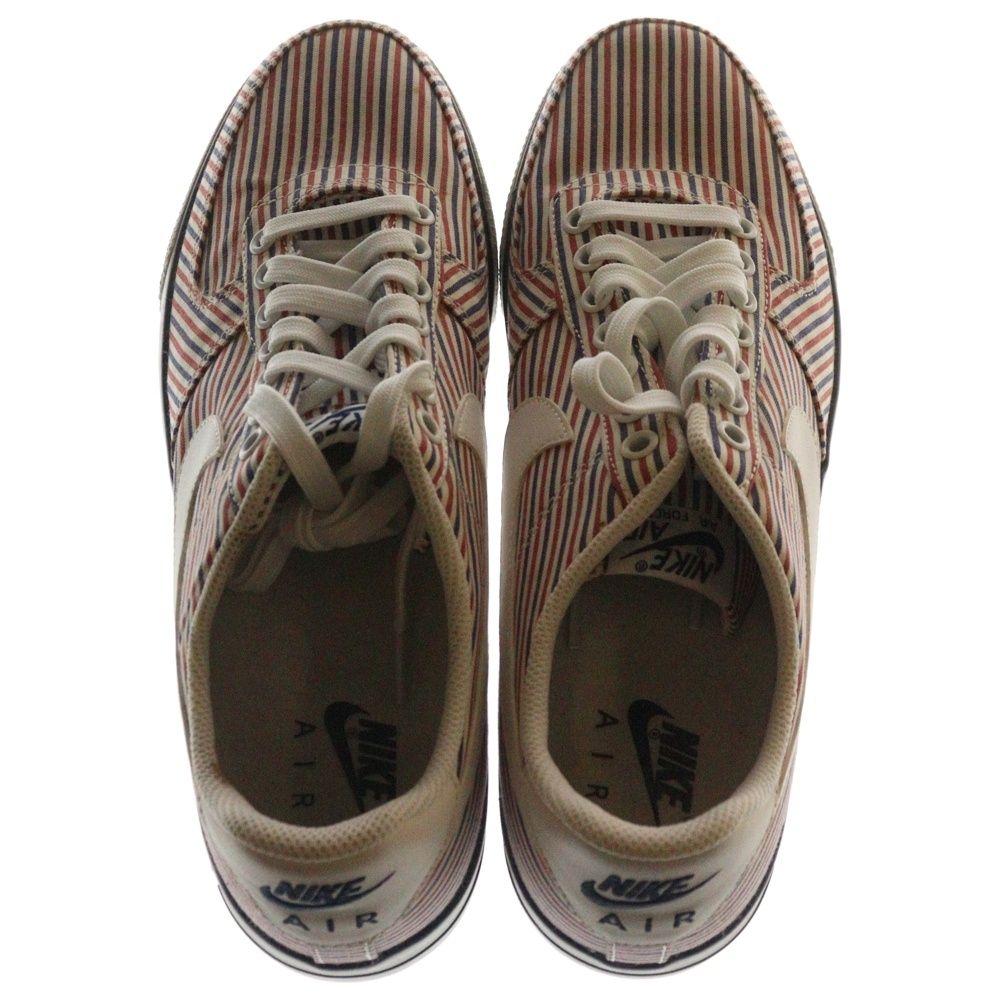 NIKE (ナイキ) 【観賞用 2014年製】 AIR FORCE 1 AC BR QS エア