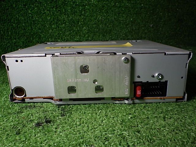 D216-6 ケンウッド U393R CD1DIN CD/USB動作確認済み - メルカリ